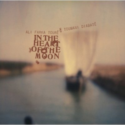 Toure Ali Farka - In The Heart Of The Moon LP – Hledejceny.cz