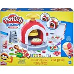 PlayDoh Hasbro 866501 sada pizza party – Zboží Mobilmania