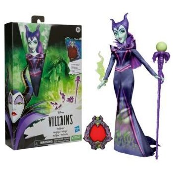 Hasbro Disney Villains Maleficent