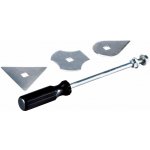 MAKITA PR00000041 sada škrabek pro HG5030K/HG6030K/HG6031VK/HG6531CK – Zboží Mobilmania