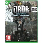 Dead Rising Deluxe Remaster (Special Edition) (XSX) – Zboží Mobilmania