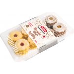 Penam Linecké duo hvězdičky 250 g – Hledejceny.cz