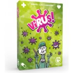Tranjis Virus! Nakažlivá hra – Zboží Živě