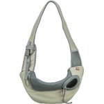 Trixie Taška přes rameno SLING 50 x 25 x 18 cm – Zboží Dáma