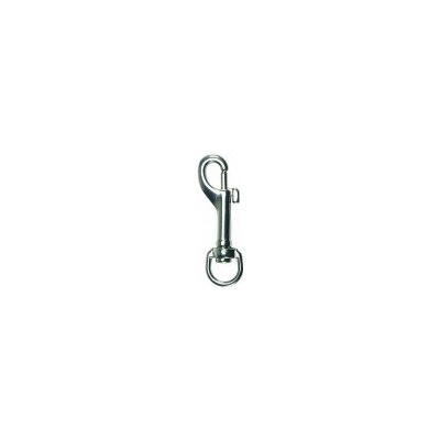 Scubapro Karabina otočná Hook SWIVEL BOLT SNAP 10mm – Hledejceny.cz