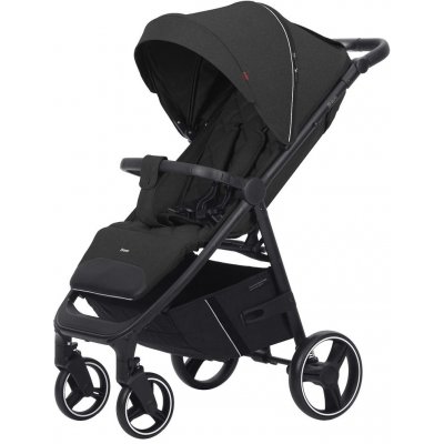 Carrello Bravo Sport Pure Black 2023