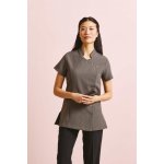Premier ‘ORCHID’ BEAUTY AND SPA TUNIC Burgundy burgundská fialová – Hledejceny.cz