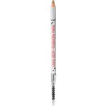 Benefit Gimme Brow+ Volumizing Pencil tužka na obočí 2 Warm Golden Blonde 1,19 g – Zboží Dáma