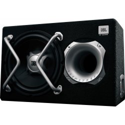 JBL GT5-1204BR subwoofer do auta - Nejlepší Ceny.cz