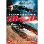 Mission Impossible 3 DVD – Sleviste.cz