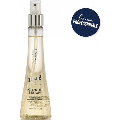 Yuup! Keratinové sérum 150 ml – Zbozi.Blesk.cz