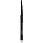 Wet n Wild MegaLast Retractable Eyeliner dlouhotrvající oční linky 03 Blackest Black 0,2 g – Zboží Mobilmania