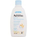 Aveeno Skin Relief Shower cleansing oil zvláčňující sprchový olej 300 ml – Zboží Mobilmania