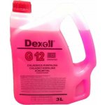 Dexoll Antifreeze G12 - červený 10 l | Zboží Auto
