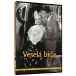 Veselá bída DVD – Zboží Mobilmania