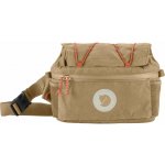 Fjällräven Hoja Expandable Hip Pack – Zboží Mobilmania