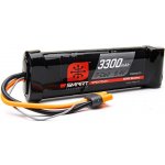 Spektrum Smart NiMH IC3 8.4 V 3300 mAh – Sleviste.cz