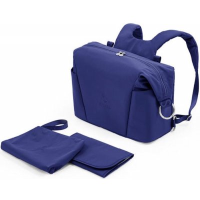 Stokke taška Royal Blue – Zboží Mobilmania