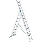 Alve Eurostyl 3 x 6 příček 371 cm 7606 – Zboží Mobilmania