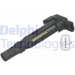 DELPHI Zapalovací cívka GN1058312B1 – Hledejceny.cz