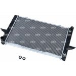 Chladič, chlazení motoru NRF 529509 | Zboží Auto