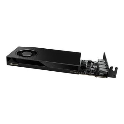 nVidia RTX A400 4GB GDDR6 900-5G172-2260-000 – Zboží Živě