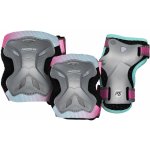 Powerslide Kids Pro Girls – Zboží Mobilmania