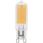 Panlux LED žárovka G9 3W 3000K – Zboží Živě