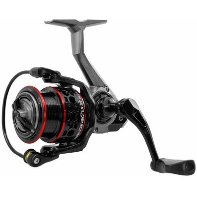 Delphin CarbonIX 3T 3000 – Zboží Dáma