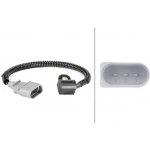 Snímač, poloha vačkového hřídele HELLA 6PU 009 121-901 – Hledejceny.cz