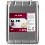 Orlen Oil Multi PTF 10W 850 kg
