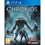 Chronos: Before the Ashes – Zboží Dáma