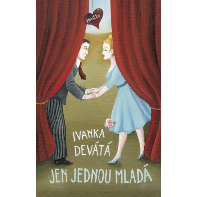 Jen jednou mladá – Hledejceny.cz