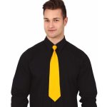 Guirca kravata žlutá – Sleviste.cz