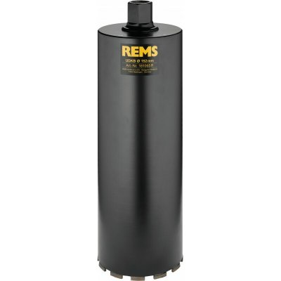 REMS UDKB 152x420xUNC 1 1/4˝, 181065 – Hledejceny.cz