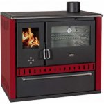 PRITY GT W10 FI S DR burgundy pravý – Zboží Dáma