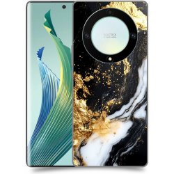 Acover Kryt na mobil Honor Magic 5 Lite 5G - Marble III