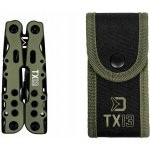 Delphin Rybářské kleště multifunkční 16,5cm – Zboží Mobilmania