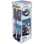 Undercover Sada Frozen 35 ks – Hledejceny.cz