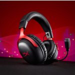 HyperX Cloud III S Wireless – Zboží Živě