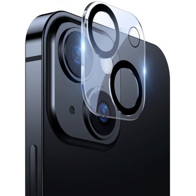Epico ochrana objektivu Lens Protector pro iPhone 13/13 mini 60212151000001 – Zboží Živě