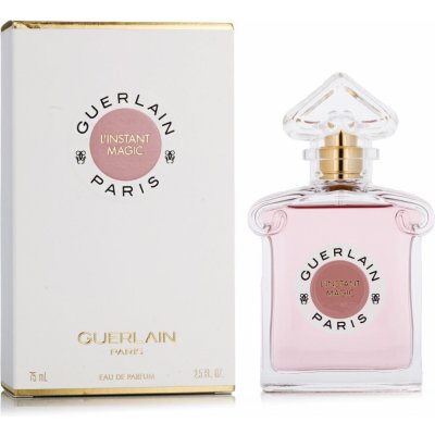 Guerlain L'Instant Magic parfémovaná voda dámská 75 ml – Zboží Mobilmania