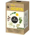 Leros ČAJ Očista těla 21 x 1,4 g – Zboží Dáma