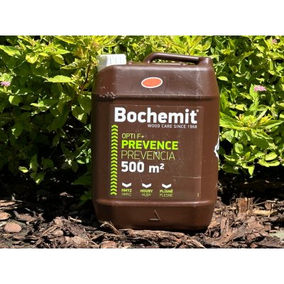 Bochemit opti F 5 kg hnědá – Sleviste.cz