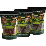 Jet Fish boilies Legend Range 1 kg 20 mm Seafood + švestka / česnek – Zboží Mobilmania