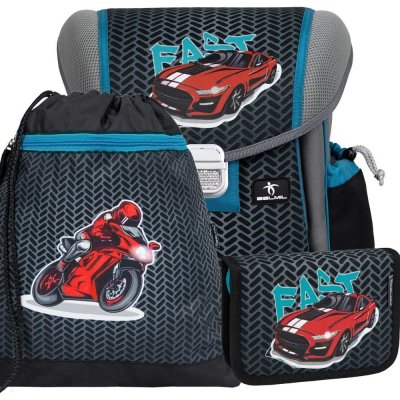 BELMIL 403-13 Fast car-SET