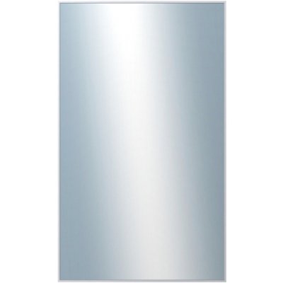 DANTIK stříbrná 60 x 100 cm P22-004 7022004 – Hledejceny.cz