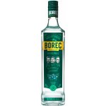 Borovička Borec 38% 0,7 l (holá láhev) – Zboží Mobilmania