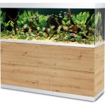 Oase HighLine Optiwhite akvarijní set dub 580 l – Sleviste.cz
