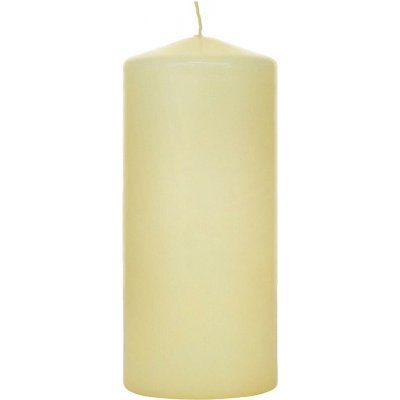 VÁLEC HLADKÝ 60X130 ECRU – Hledejceny.cz